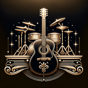 Splitting Acoustic-Guitar with Karapella