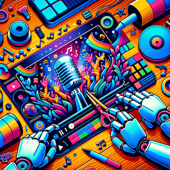 How to Create Your Karaoke Video