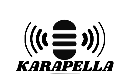 Karapella Logo
